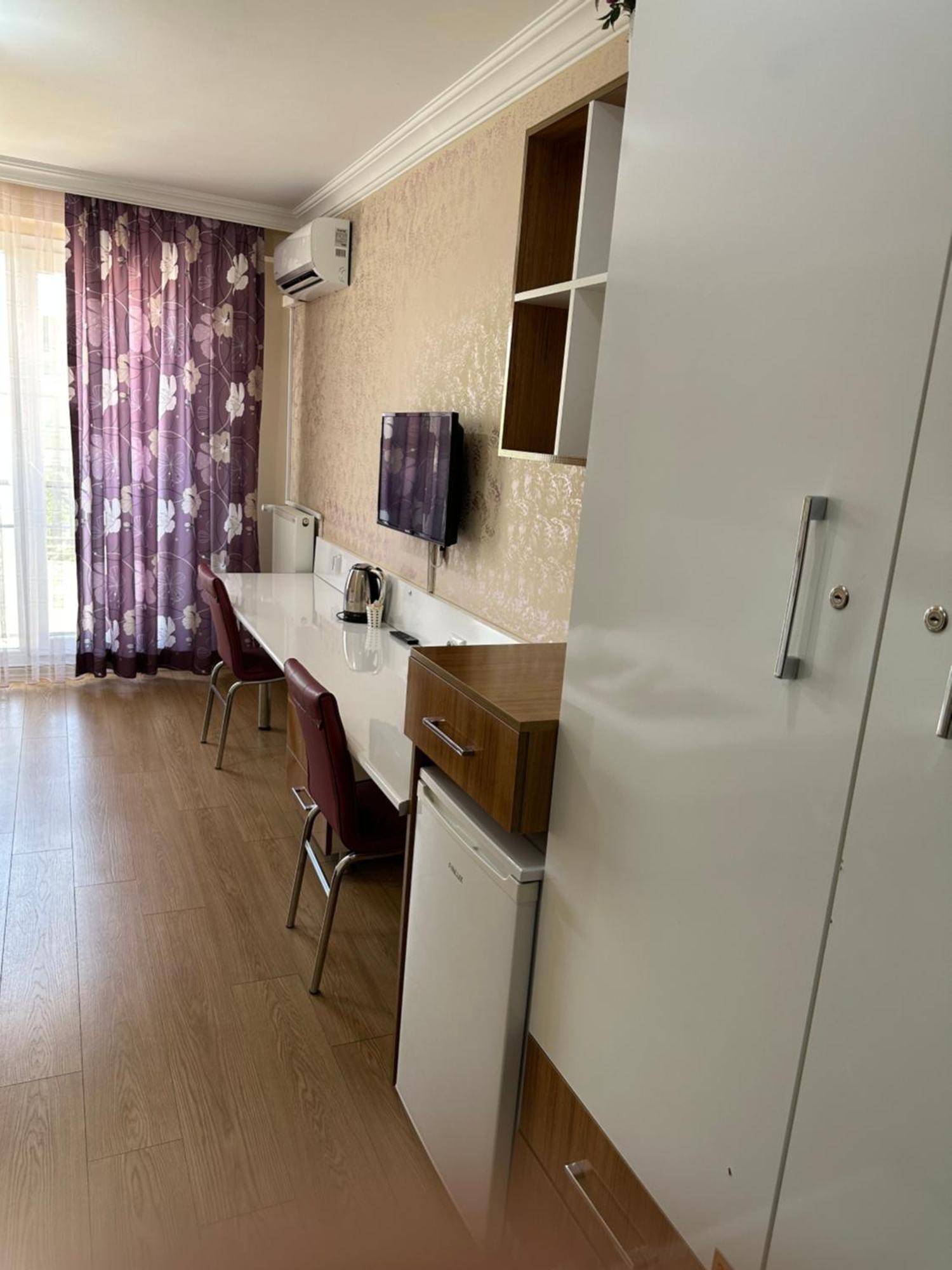 Park Ulusoy Hotel Измир Экстерьер фото
