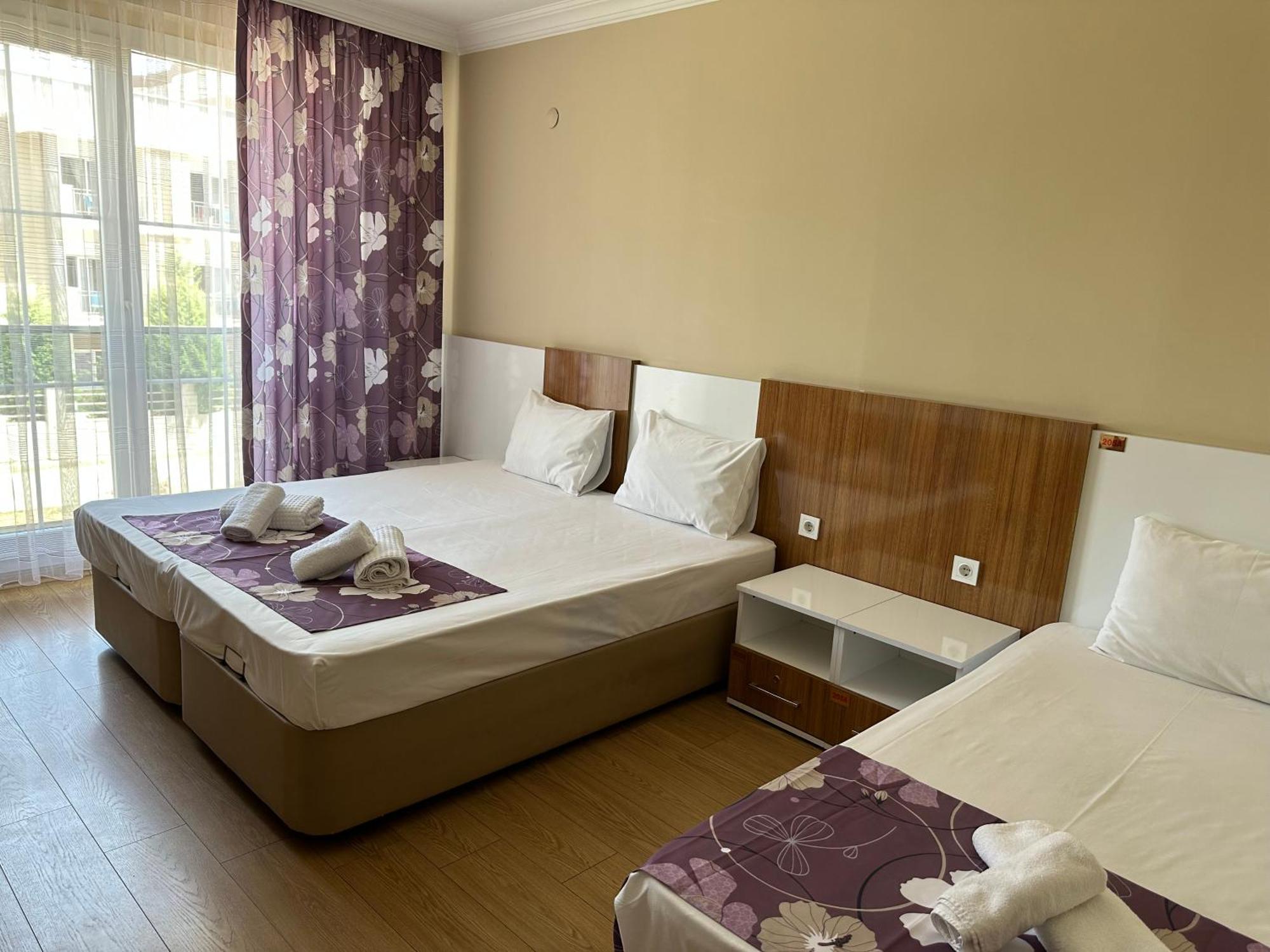 Park Ulusoy Hotel Измир Экстерьер фото