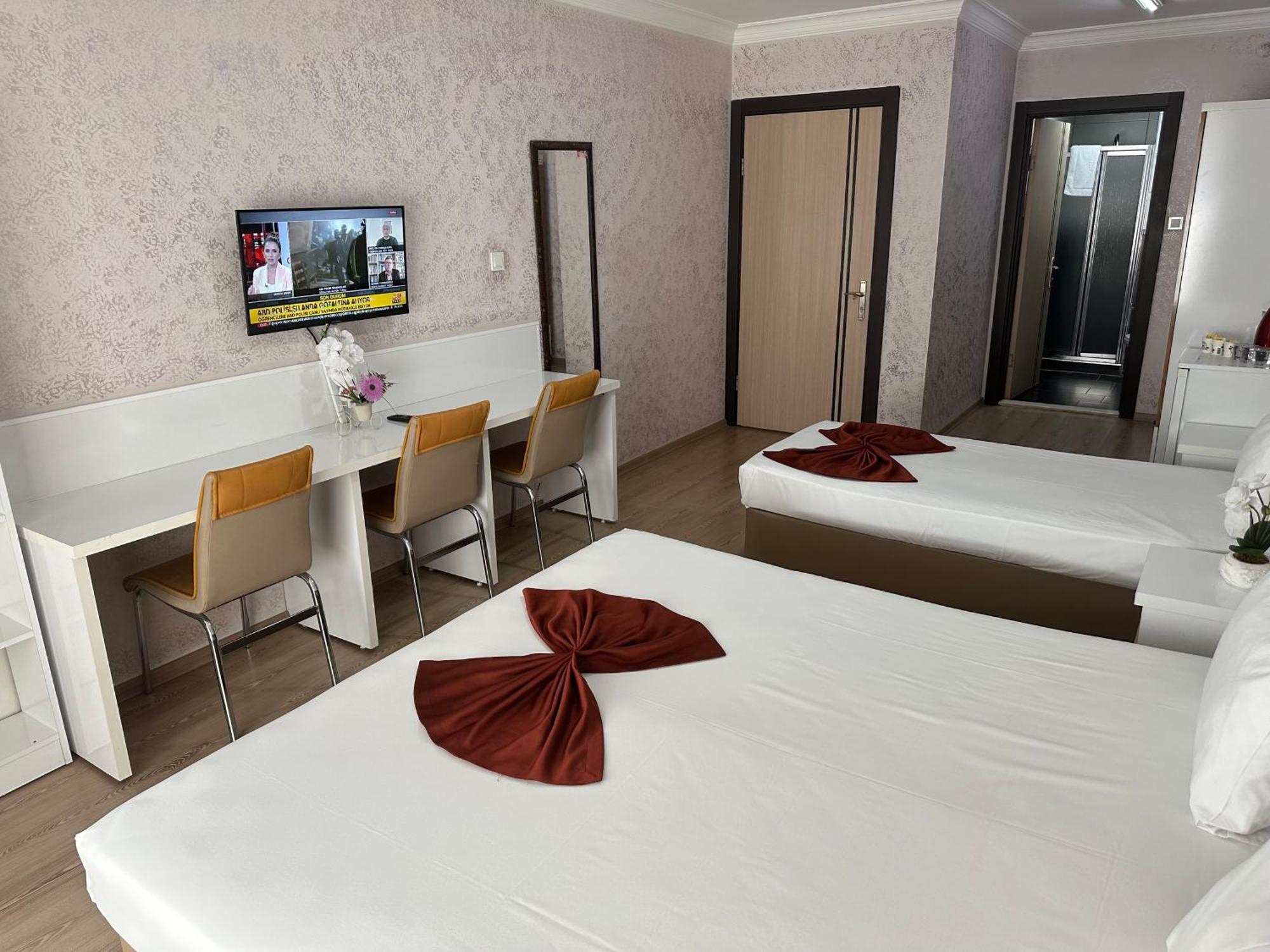 Park Ulusoy Hotel Измир Экстерьер фото