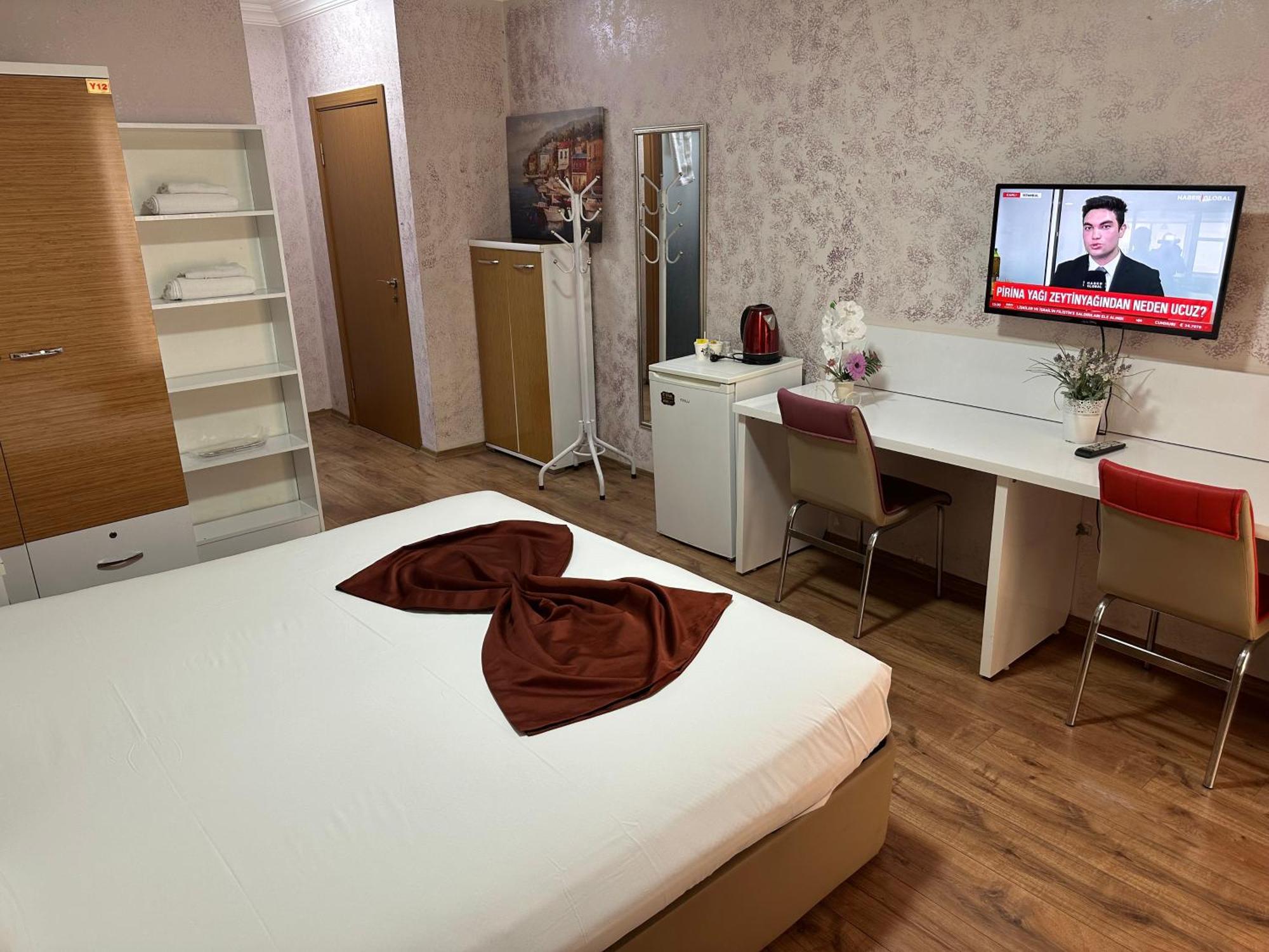 Park Ulusoy Hotel Измир Экстерьер фото