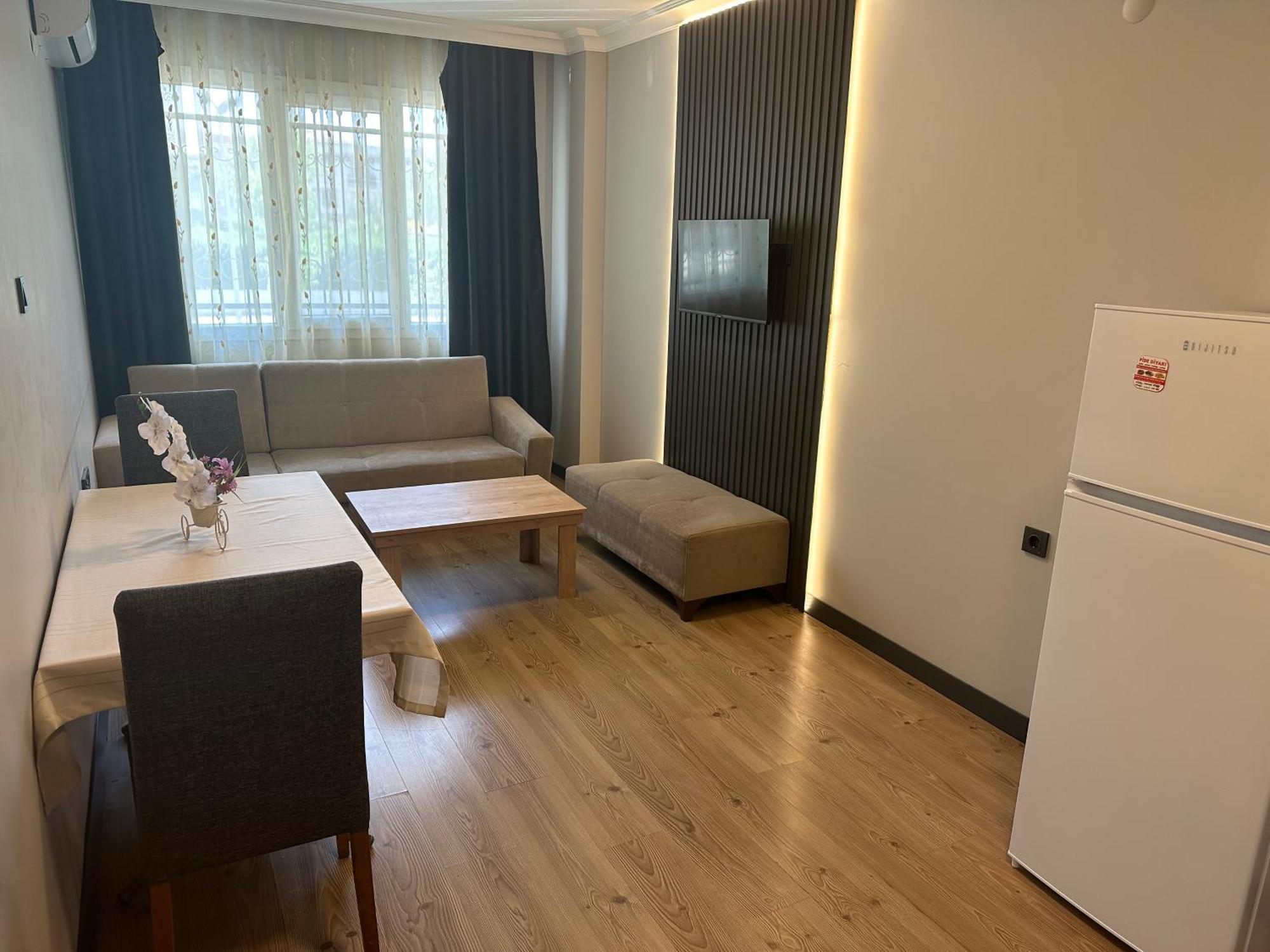 Park Ulusoy Hotel Измир Экстерьер фото