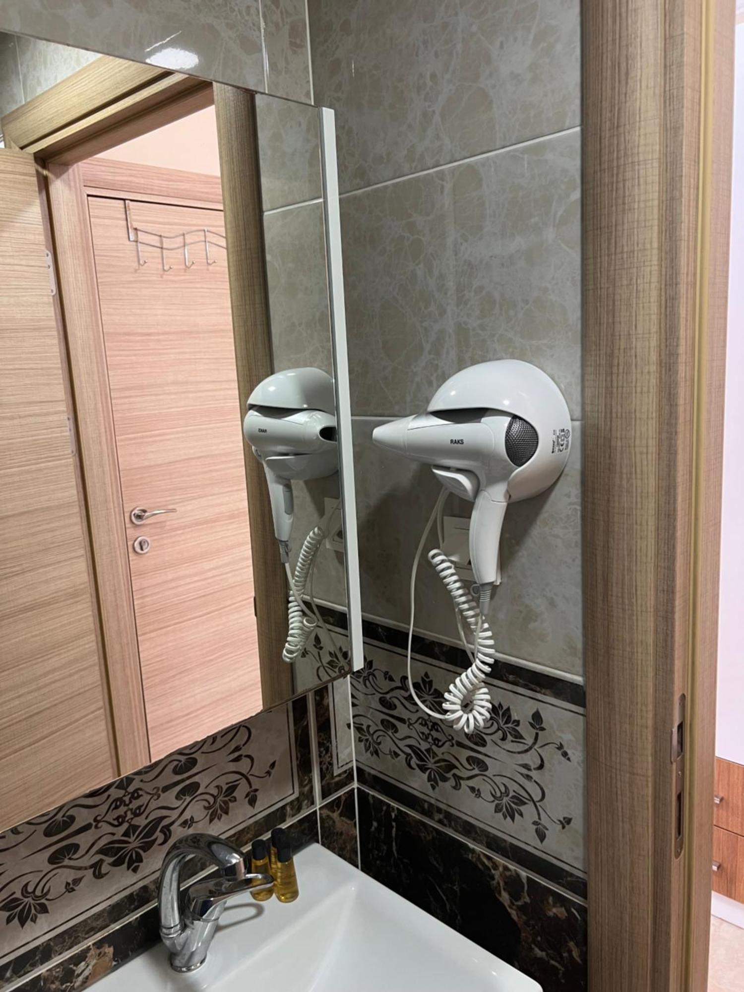 Park Ulusoy Hotel Измир Экстерьер фото