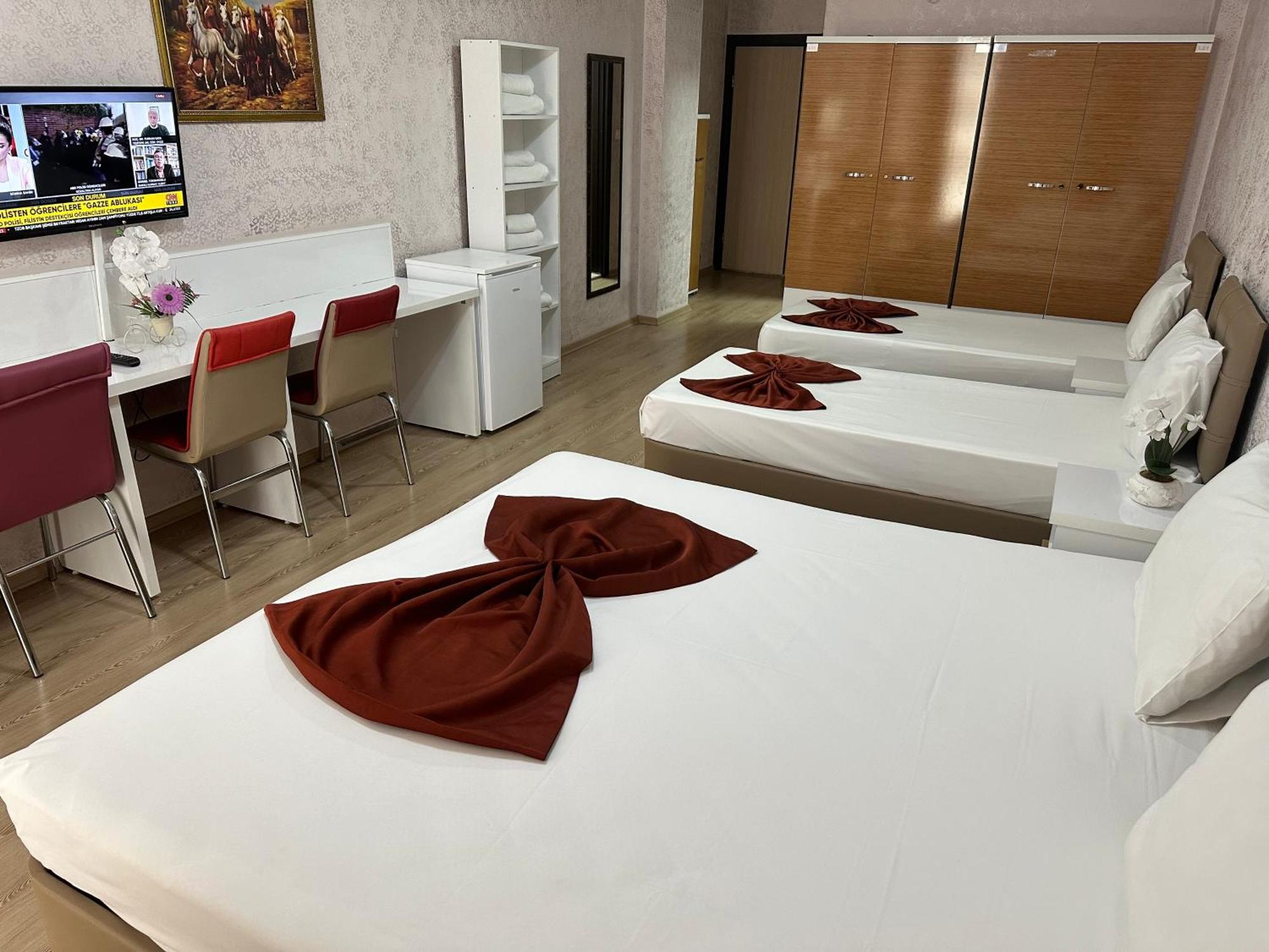 Park Ulusoy Hotel Измир Экстерьер фото