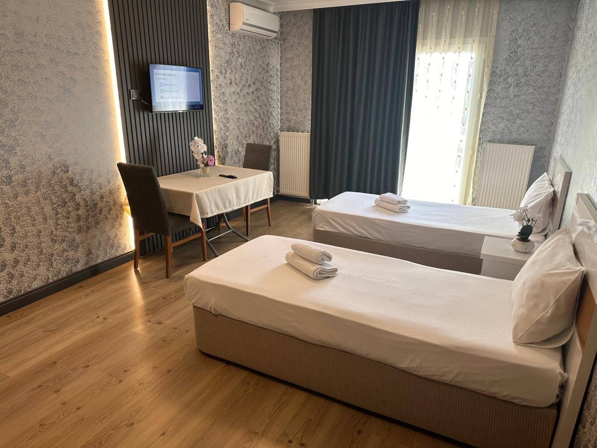Park Ulusoy Hotel Измир Экстерьер фото