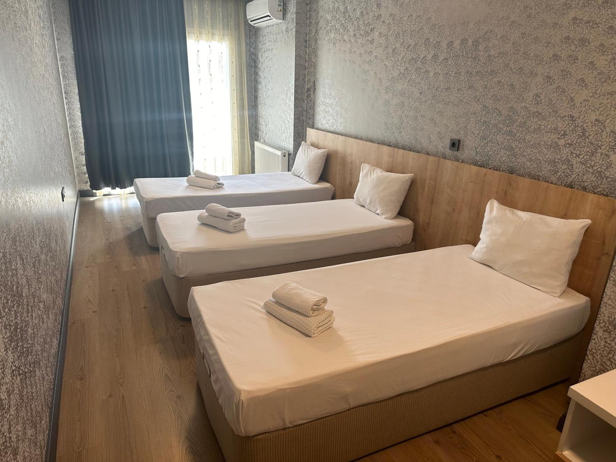Park Ulusoy Hotel Измир Экстерьер фото